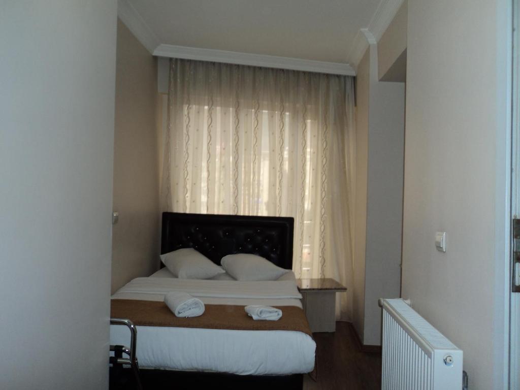 Kalfa Hotel トラブゾン 部屋 写真